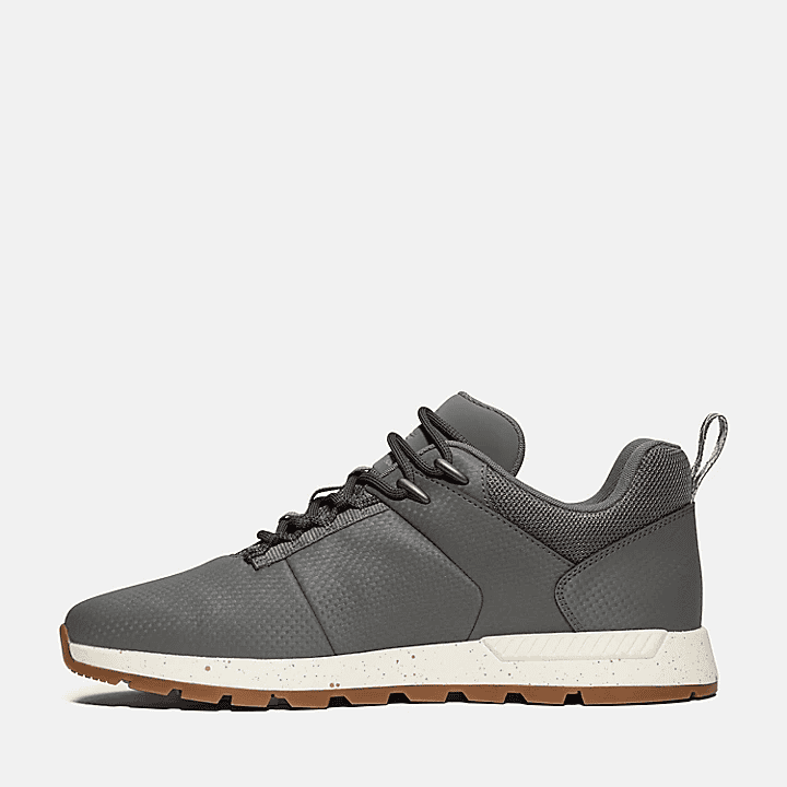 Timberland Low Sprint Trekker for Men in Grey